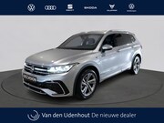 Volkswagen Tiguan All-Space - Allspace 1.5 TSI R-Line Business 7p. | Trekhaak | Derde zitr