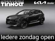 Kia Sportage - 1.6 T-GDi Hybrid DynamicPlusLine