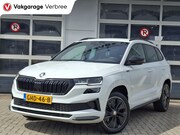 Skoda Karoq - 1.5 TSI ACT Sportline Business | Android/Apple Carplay | LM 