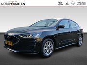 Ford Focus - 1.0 EcoBoost Hybrid Titanium | Navigatie | Parkeersensoren |