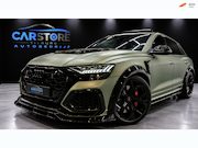 Audi RS Q8 - RSQ8 4.0 TFSI quattro PRIOR DEGISN WIDEBODY 750PK
