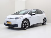 Volkswagen ID.3 - 58kWh 204pk 1ST Plus 91% Soh [ LEDER+CAMERA+CARPLAY+STOELVER