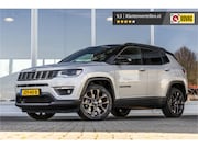 Jeep Compass - 4xe 240 Plug-in Hybrid Electric S | Pano | Alpine Sound