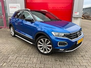 Volkswagen T-Roc - 2.0 TSI 190pk 4Motion Sport Automaat / Open dak / Trekhaak /