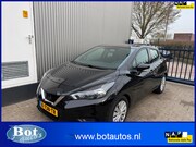 Nissan Micra - 1.0 IG-T Acenta AIRCO / CRUISE / EL.PAKKET
