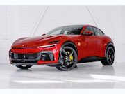 Ferrari Purosangue - 6.5 V12 |* exclusief BPM l MY27 l Rosso Fuoco |