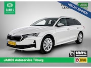 Skoda Octavia - Combi 1.5 TSI MHEV Business Edition CAMERA | CARPLAY | EL-AC