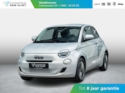 Fiat 500 - Hybrid Torino Launch Edition | Private Lease € 387, - | New
