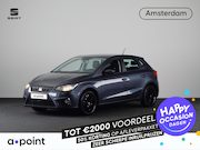 Seat Ibiza - 1.0 MPI Reference 80 pk | Airco | Cruise control | Mistlampe