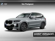 BMW X3 - xDrive30e Business Edition Plus