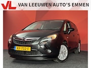 Opel Zafira - Tourer 1.4 Innovation 7p. | Cruise Control | Navigatie | Tre
