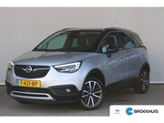 Opel Crossland - 1.2 Turbo Ultimate | Trekhaak | Navigatie | Panoramadak | Le