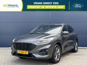 Ford Kuga - 2.5 PHEV ST-Line X | Stoel & Stuurverwarming | 360 Graden ca