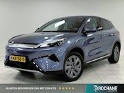 BYD Atto 3 - EVO Design 74.8 kWh Demo | Elektrische stoelen | 360graden c