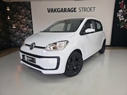 Volkswagen Up! - 1.0 | onlangs beurt | nw remwerk | ac | oh.boekje | BT | lan
