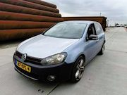 Volkswagen Golf - 2010 * 1.2 TSI Highline * BAK PROBLEEM !!