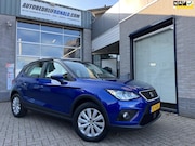 Seat Arona - 1.0 TSI Style Business NL.Auto/Bi-Color/Carplay/Camera/Clima