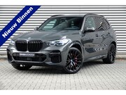 BMW X5 - xDrive45e High Executive | M-Sport | Panodak | Achteras Best