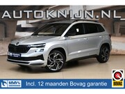 Skoda Karoq - 1.5 TSI 150pk Sportline Business | Matrix | Camera | Winterp