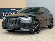 Audi Q3 Sportback - 45 TFSI e |3x S Line|20inch|Blackoptic|Leder|Elek.Trekhaak|K