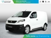 Peugeot Expert - 2.0 BlueHDI 120 Compact Premium LAADRUIMTEBETIMMER
