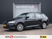 Skoda Fabia - 1.0 TSI Clever 95pk | Cruise | Airco