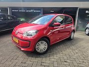 Volkswagen Up! - 1.0 move up! |AUTOMAAT |2E EIGENAAR | 3/6 OF 12MND GARANTIE