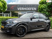 BMW X5 - XDrive45e High Executive | M-SPORT | DRIVING ASSISTANT PROF 