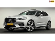 Volvo XC60 - 2.0 T8 AWD R-Design Plug-In Hybride 455PK*Panodak*Luchtverin