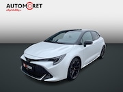 Toyota Corolla - Hybrid 140 GR Sport Unieke auto|lage km stand|