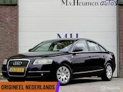 Audi A6 - Limousine 2.4 V6 Nieuwe APK Rijd Schakelt goed