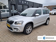 Skoda Yeti - 1.2 TSI 110 pk Greentech JOY | Airco | Parkeersensoren | Nav