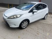 Ford Fiesta - 1.25 Limited