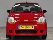 Chevrolet Matiz - 0.8 Spirit I Elektr.-pakket I Lage km's I NAP