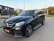Mercedes-Benz GLE-klasse - 500 e 4MATIC AMG Panoramadak