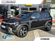 Dacia Duster - Hybrid 155 Limited Edition | Automaat l Nu met 7 jaar garant