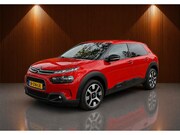 Citroën C4 Cactus - 1.2 PureTech Feel