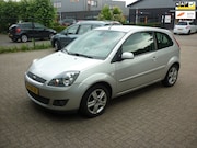 Ford Fiesta - 1.3-8V Futura airco apk 01-27