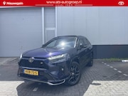 Toyota RAV4 - 2.5 Plug-in Hybrid AWD GR SPORT | GRPlus pakket| Schuifkante