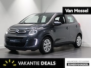 Citroën C1 - 1.0 VTi Feel - AIRCO - BLUETOOTH - ZUINIG