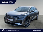 Audi Q4 Sportback e-tron - 45 quattro S Edition 82 kWh 286pk Keyless entry & start | Pa