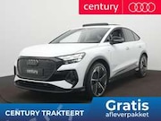 Audi Q4 e-tron - Sportback 55 quattro S Edition 82 kWh S-Line | Pan