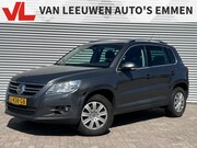 Volkswagen Tiguan - 1.4 TSI Sport&Style | Nieuw Binnen! | PDC | Cruise | Stoelve