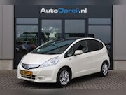 Honda Jazz - 1.4 Hybrid Elegance AUTOMAAT Clima, Panoramadak