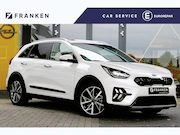 Kia Niro - Hybrid 1.6 GDi DynamicLine | Panoramadak | Leder | Full Opti