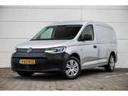 Volkswagen Caddy - Cargo 2.0 TDI 122pk DSG L2 |LED|Navi|Camera|Cruise|Carplay|