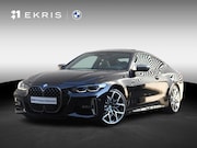BMW 4-serie - 430i | High Executive | M Sportpakket | Panodak | Head-Up |
