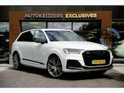 Audi Q7 - 60 TFSI e quattro Pro Line S Competition Panoramadak Luxe Le