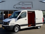 Volkswagen Crafter - 2.0 TDI 80KW 110PK EURO 6 AIRCO/ CRUISE CONTROL/ CAMERA/ 100