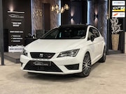 Seat Leon - 2.0 TSI Cupra 280 PANO/LEDER/ACC/FULL
